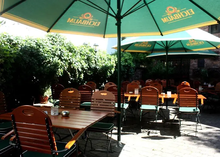 Hotel Weingaertner