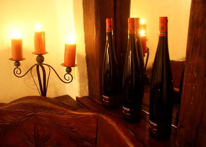 Hotel Weingaertner