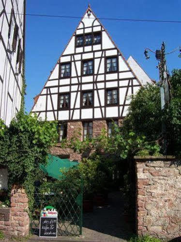 Weingaertner MHG