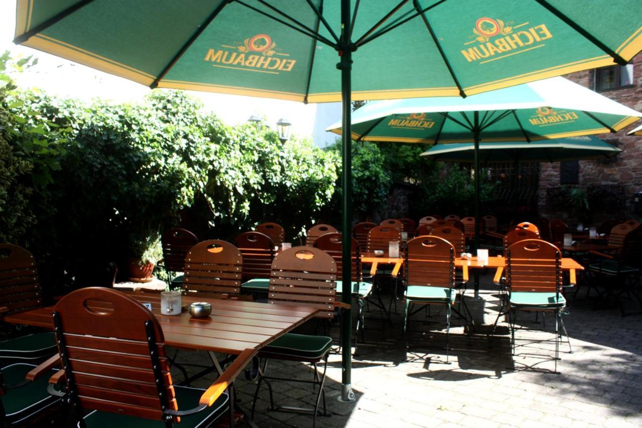 Weingaertner Hotel