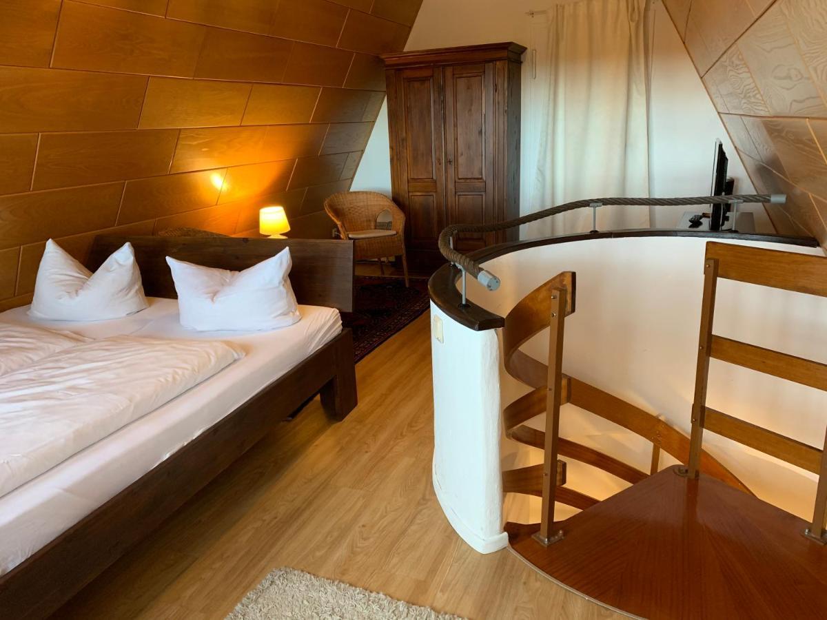 Weingaertner Hotel MHG